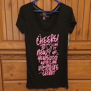 Victoria's Secret Shirt